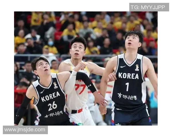 世界杯男篮对决韩国队精彩回顾与赛后分析