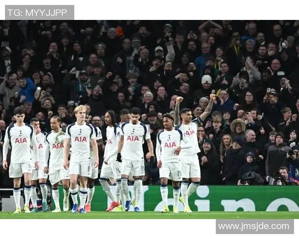 多特蒙德与热刺首回合对决回顾及精彩瞬间分析