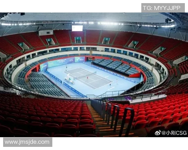 杭州网球队的精神探索与网球文化的深度融合之旅MBA