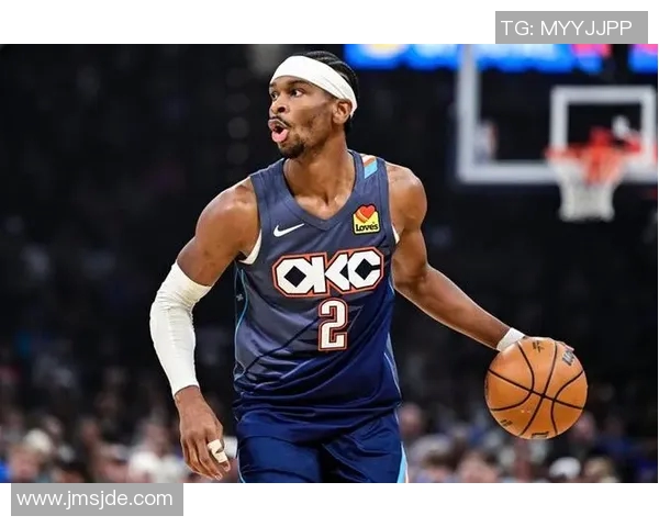 谢伊吉尔杰斯亚历山大如何引领球队走向新辉煌的篮球之路