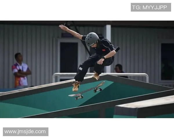 重庆滑板队在世界滑板锦标赛中的精彩表现与实力分析